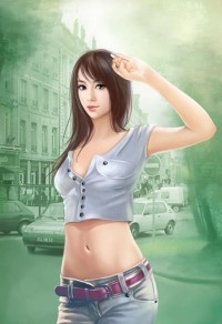 亞斯蘭玫瑰(優雅吸血鬼)