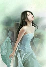 女神的诱惑