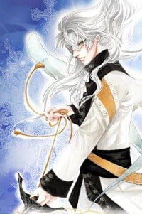 聖鬥士史童心頭血