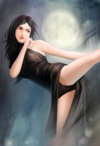 黑暗神盼我跌下神坛