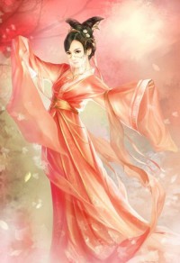 女配悲痛欲絕